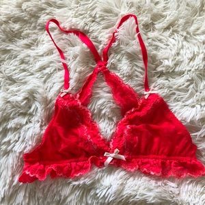VS Bralette